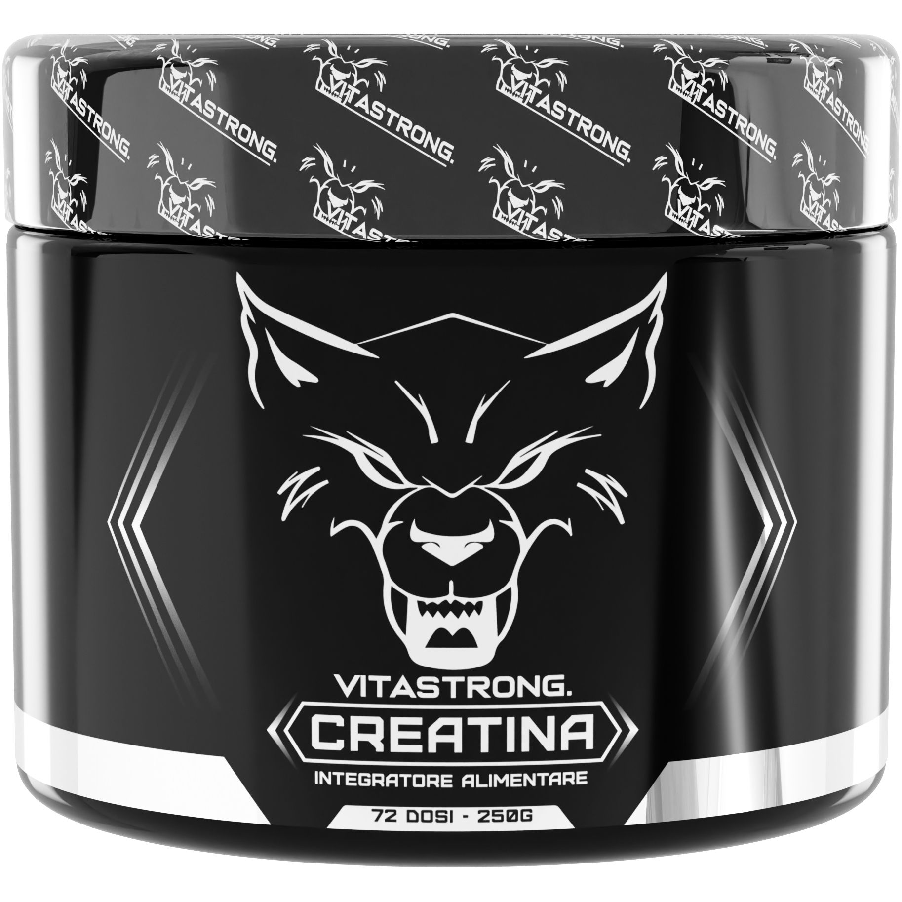 Vitastrong Creatin Creapure® 250G