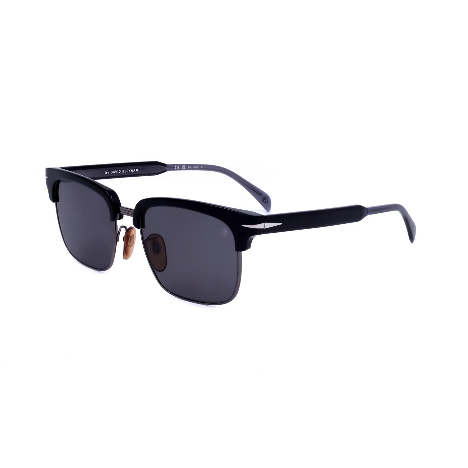 David Beckham occhiali da sole uomo DB 1119/G/S black