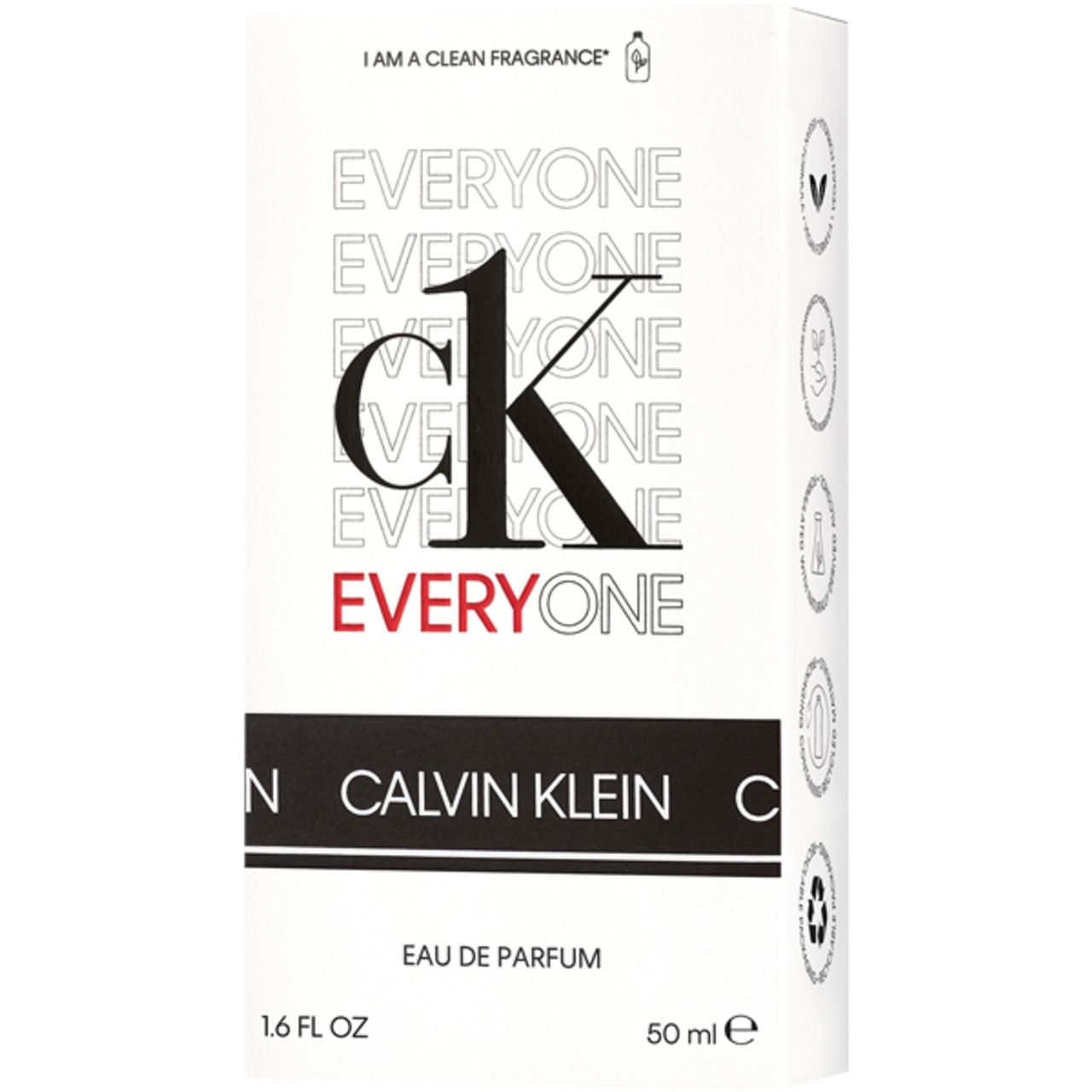 Calvin Klein, CK Everyone E.d.P. Nat. Spray