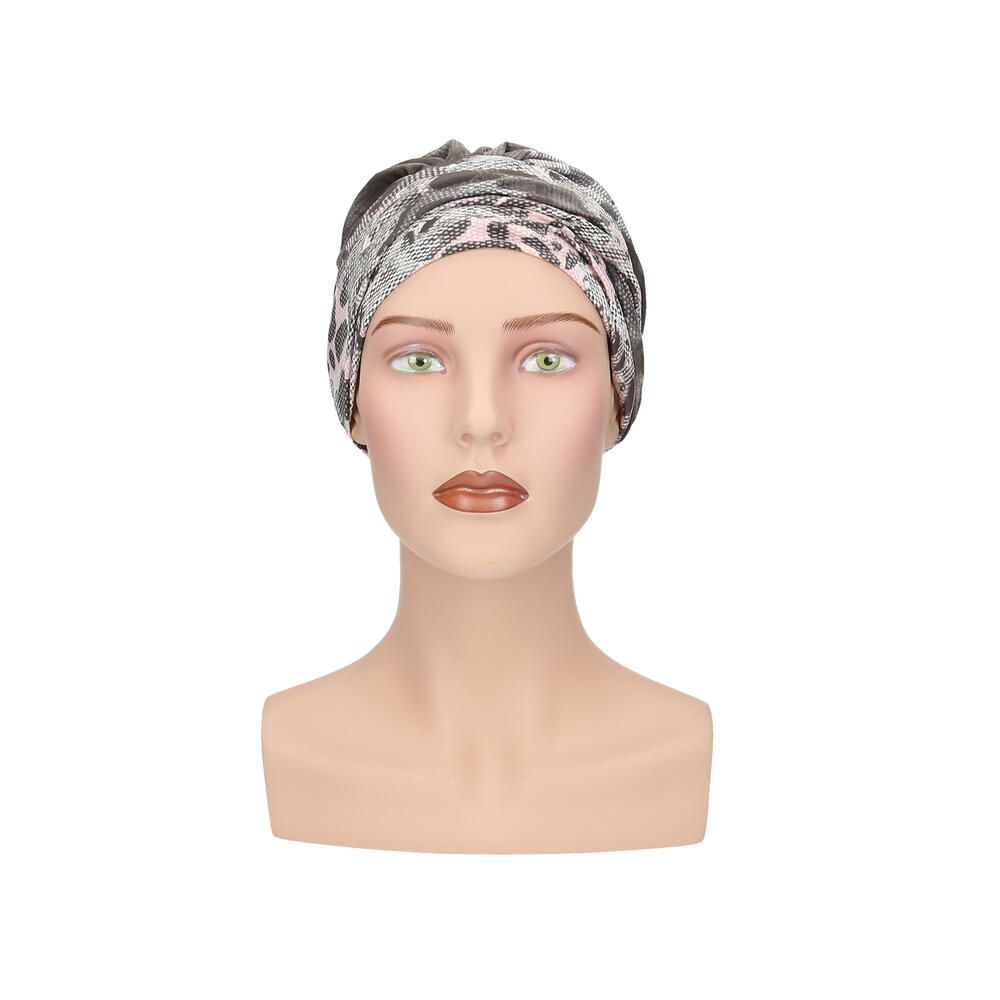 Turban Anka von Turbane - designs by Lofty 1 St