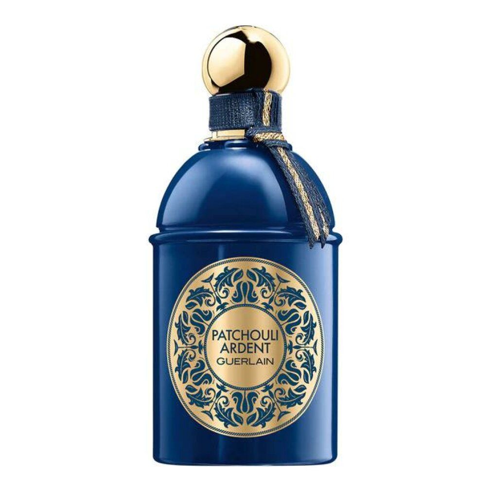 Guerlain Les Absolus d'Orient Patchouli Edp Spray