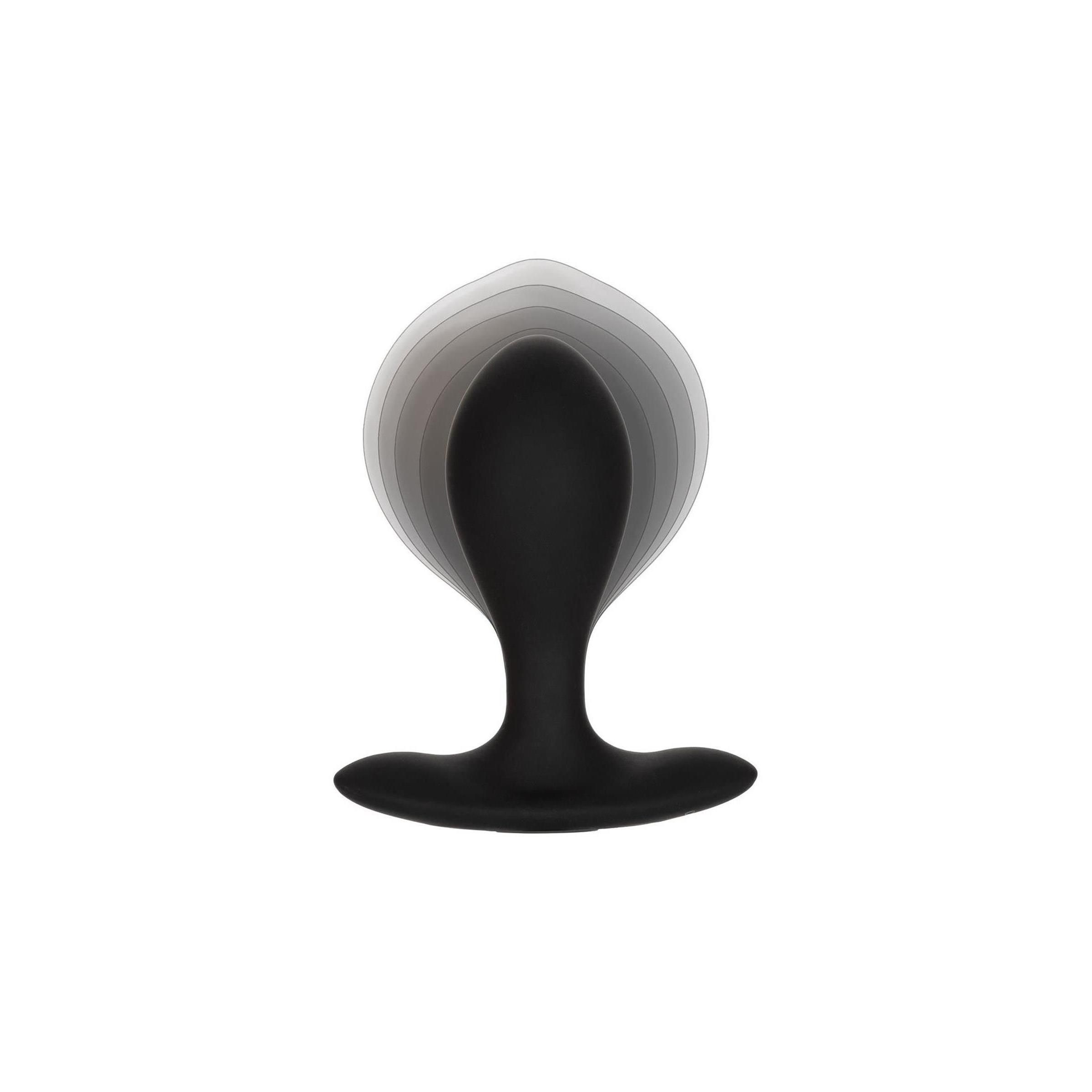 CalExotics - Silicone Inflatable Plug
