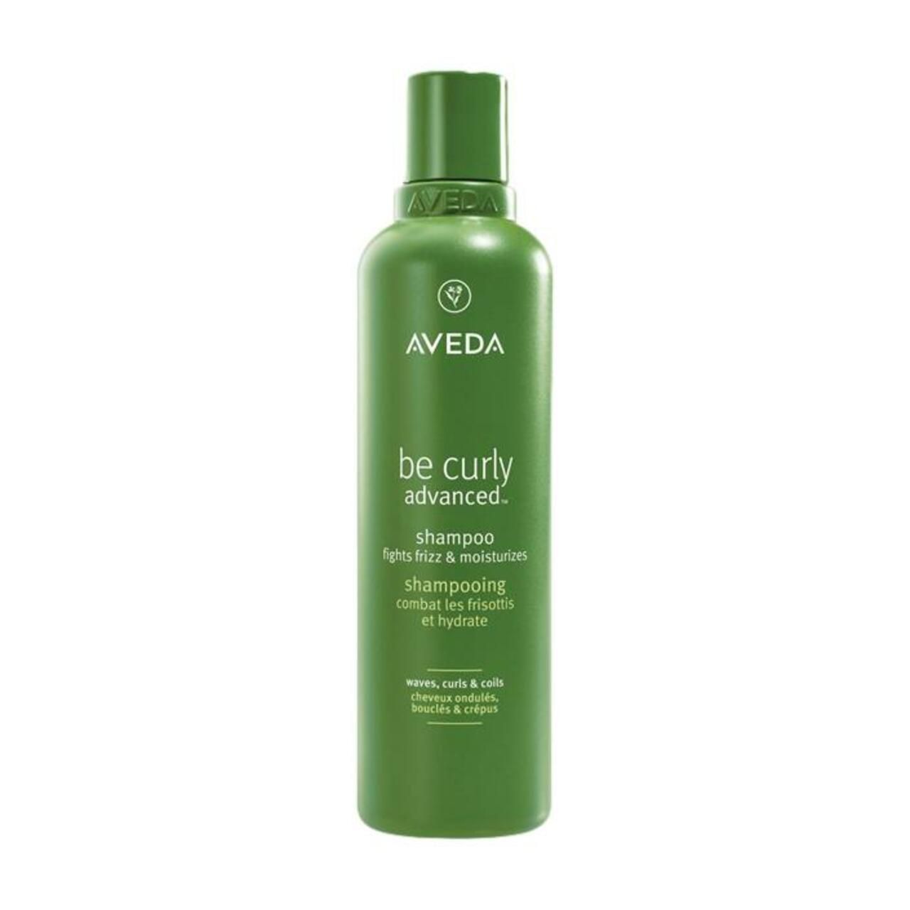 Aveda, Be Curly Advanced Shampoo