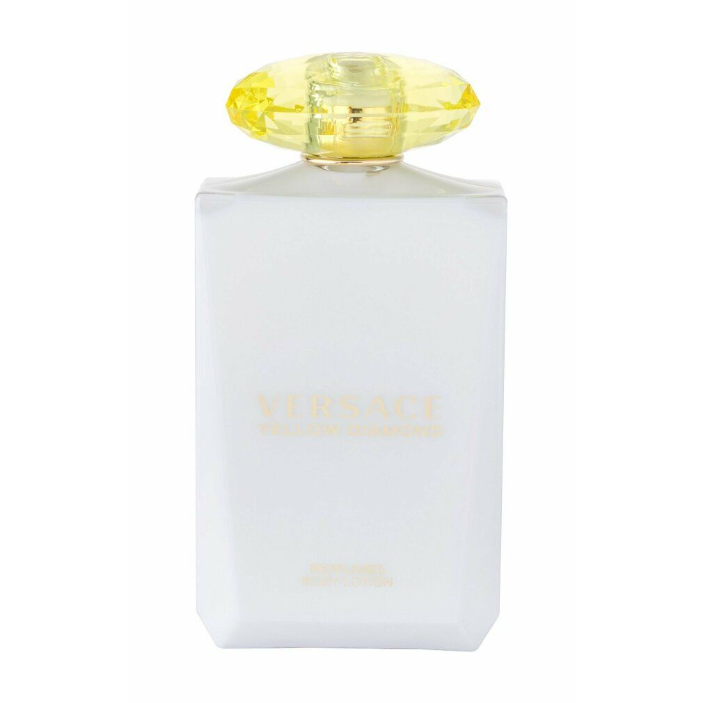 Versace Yellow Diamond Body Lotion