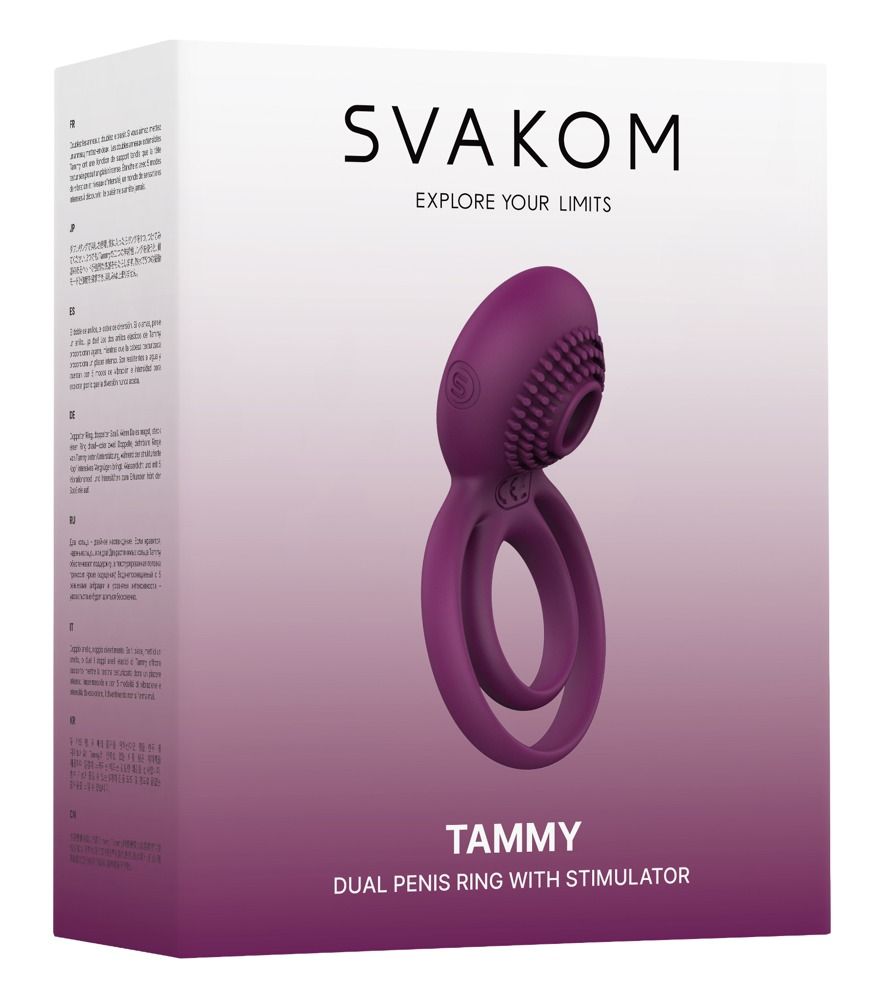 SVAKOM - Tammy Violet