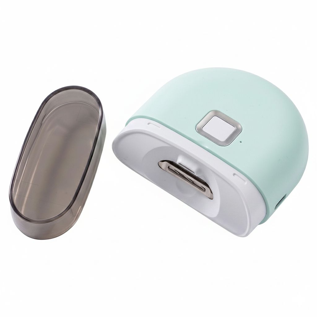 EUROtops Nageltrimmer mit LED 1 St