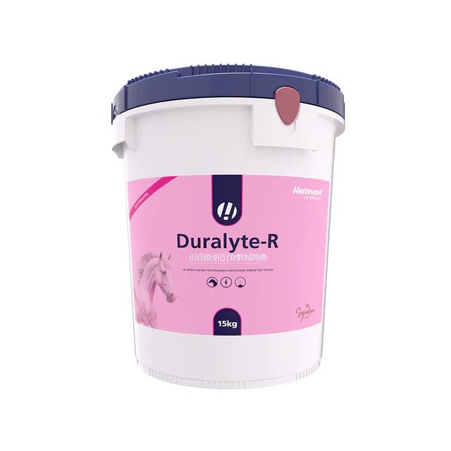 Hestevard Duralyte-R 15 kg