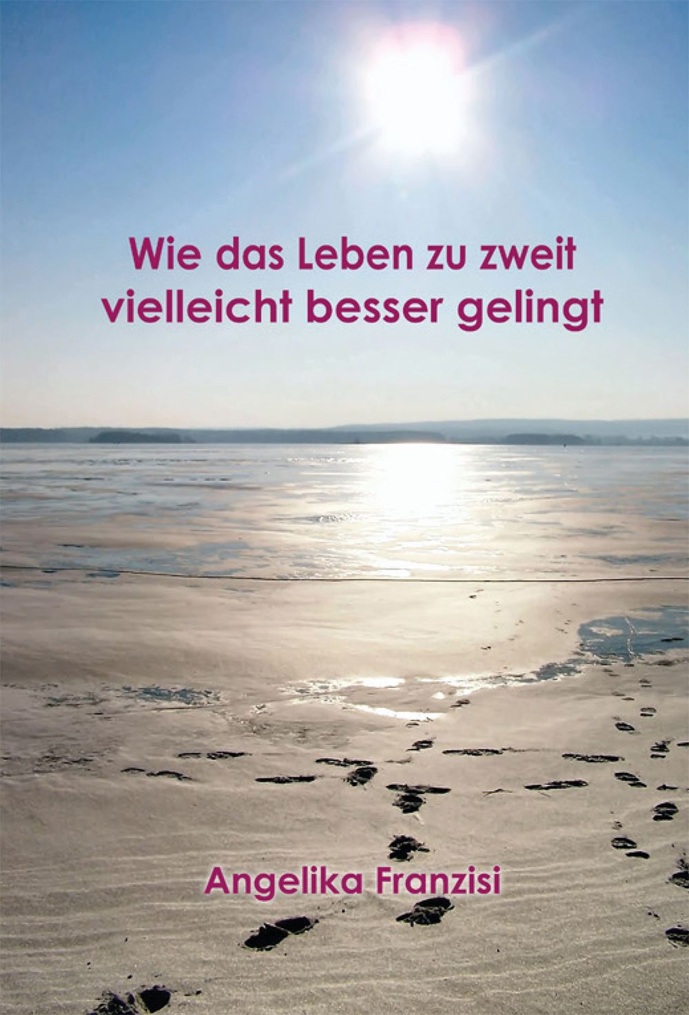 Wie das Leben zu zweit vielleicht besser gelingt 1 St SHOP APOTHEKE