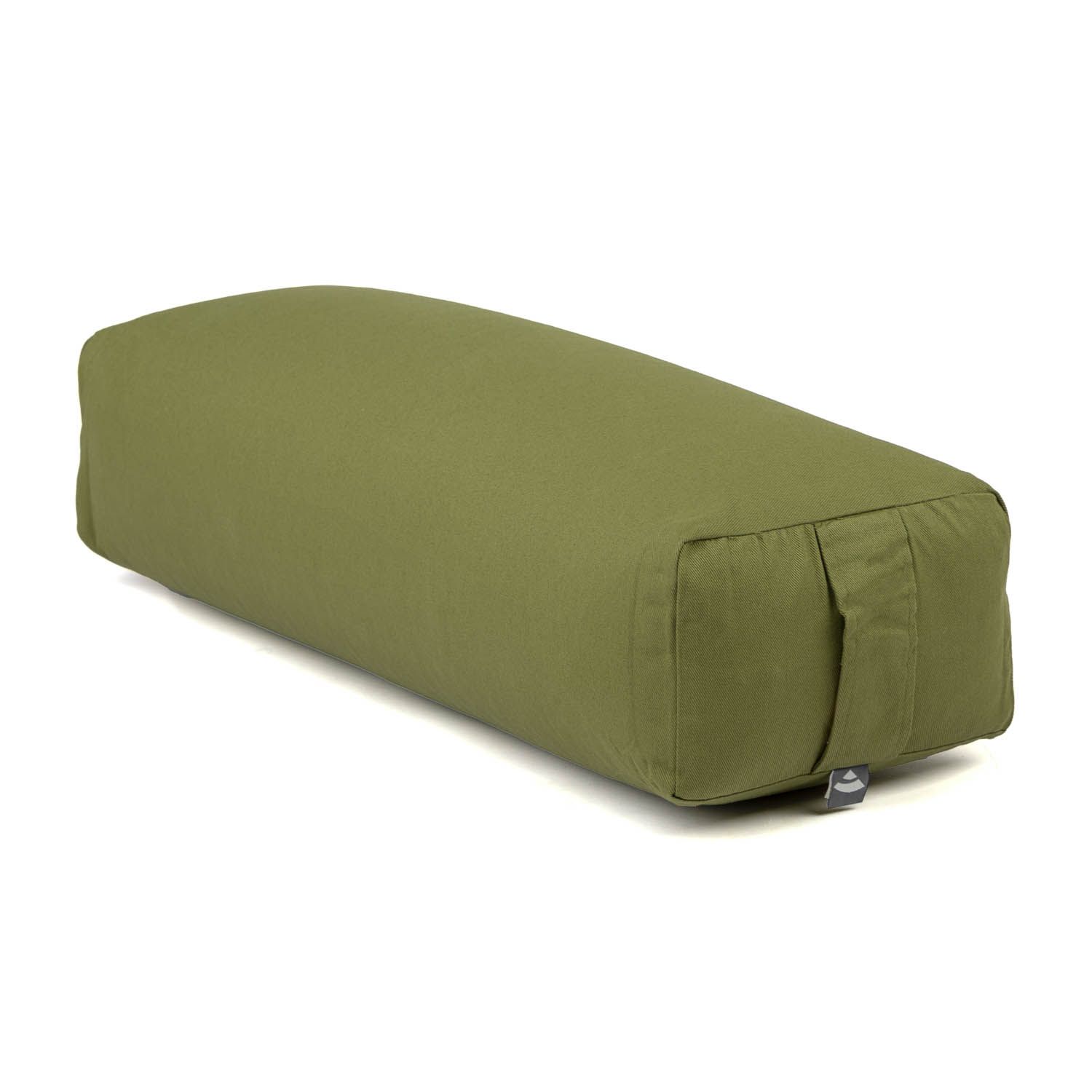 bodhi Yoga-Bolster Salamba ECO | Füllung: Dinkel 1 St