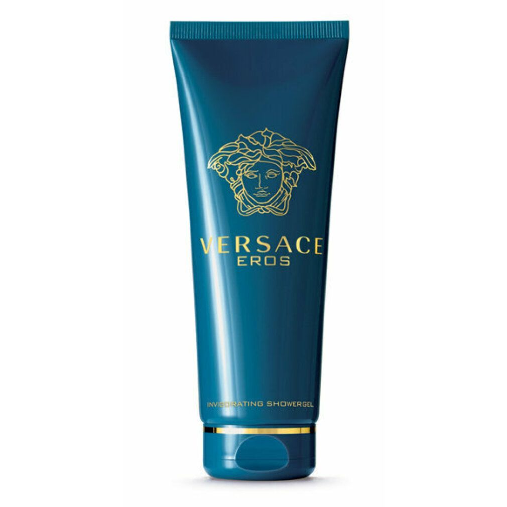 Versace Eros Shower Gel