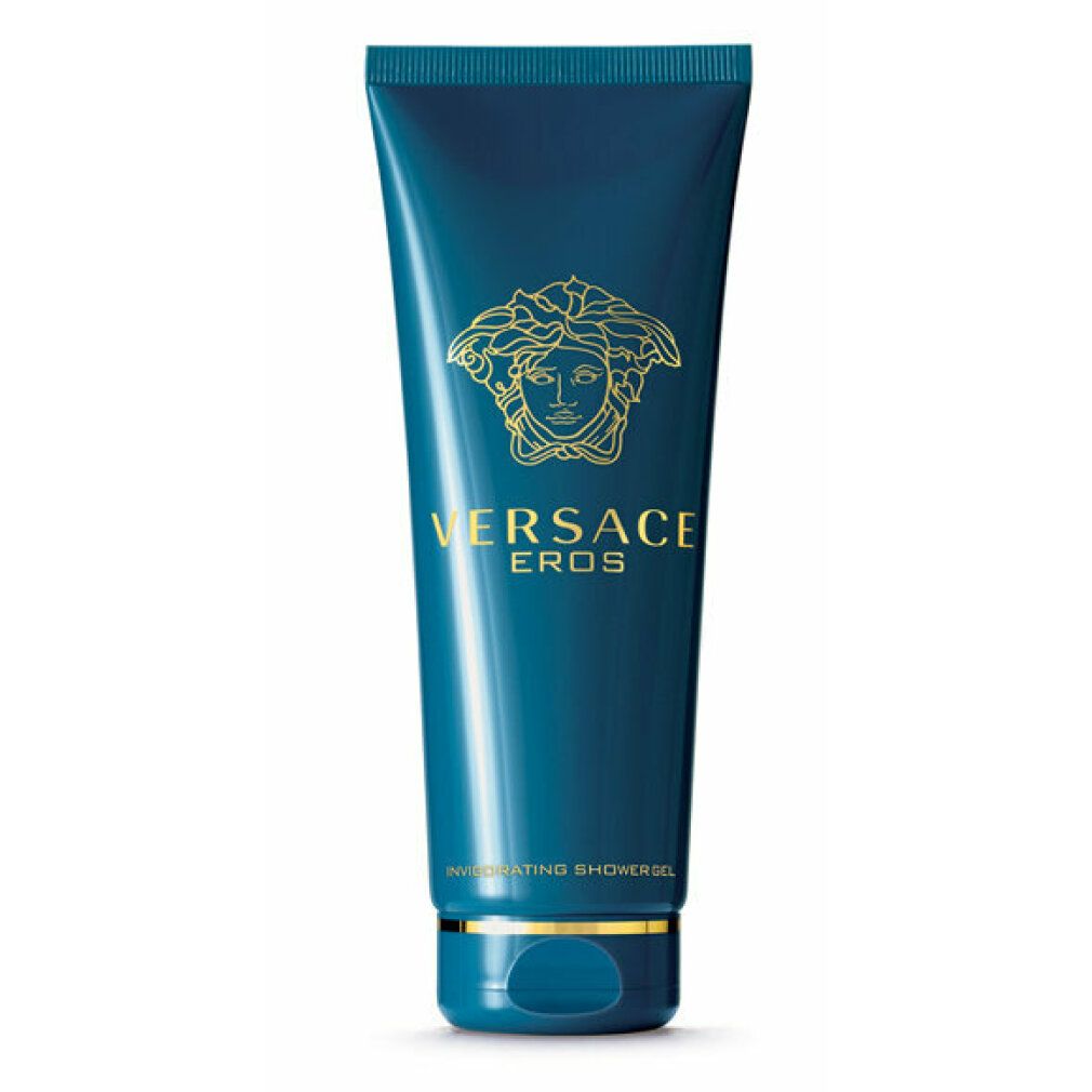 Versace Eros Duschgel