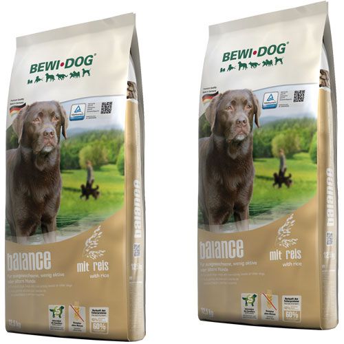 Bewi Dog Balance 25 kg