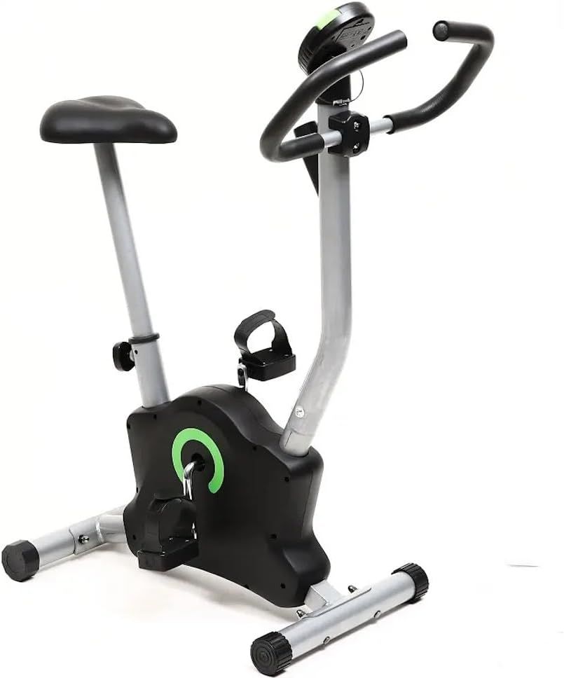 Cyclette Da Casa Bicicletta da allenamento