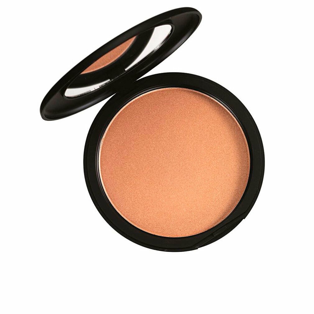Gosh Giant Sun Powder 001 Metallic Gold
