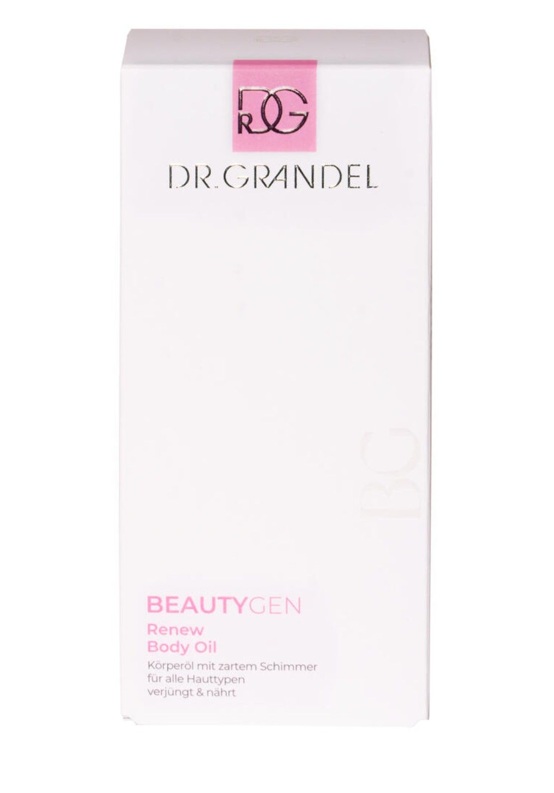 Dr. Grandel Beautygen Renew Body Oil 100 ml