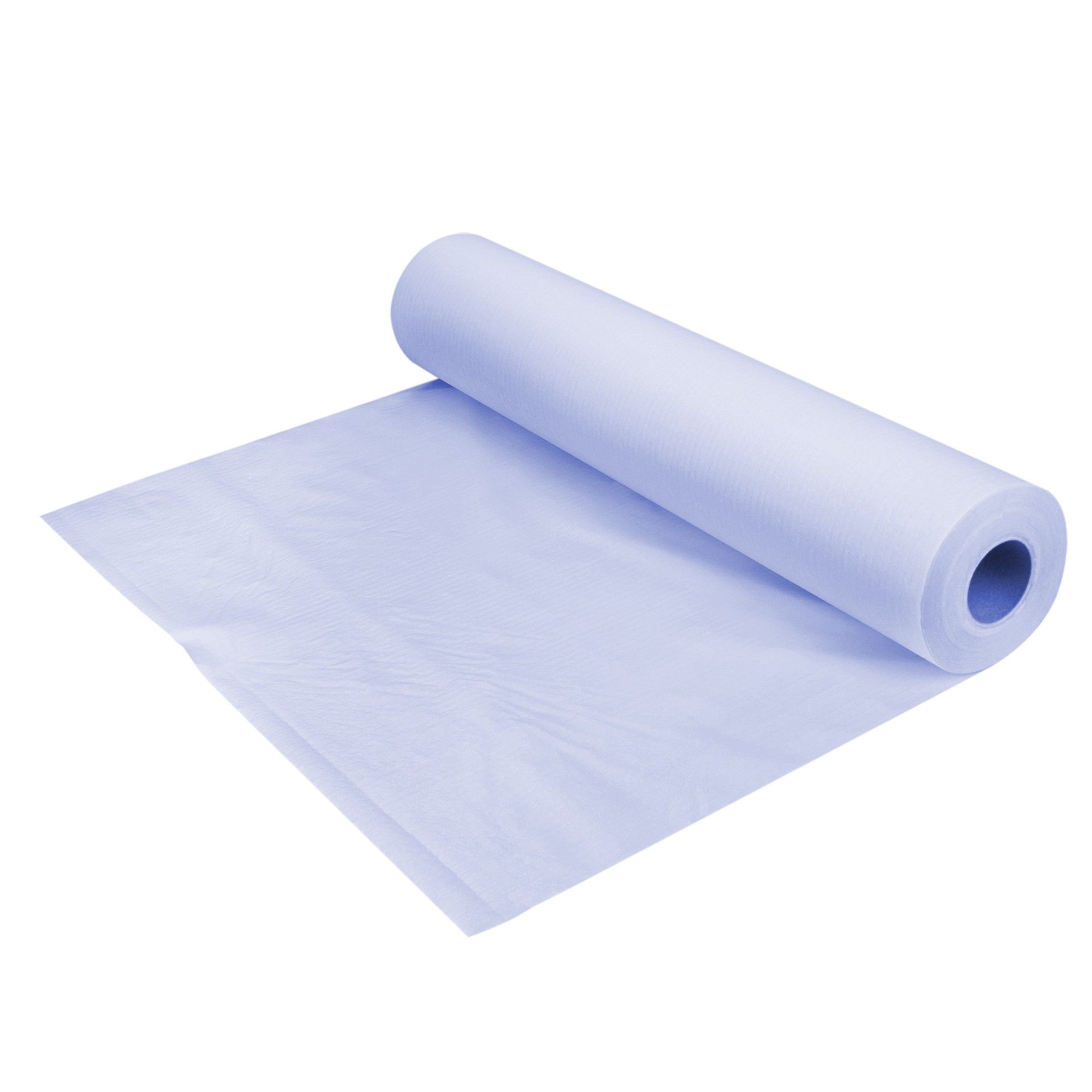 Medical Sud Rotoli Monouso per Lettino Medico in Carta Plastificata cm 60 x 100 mt