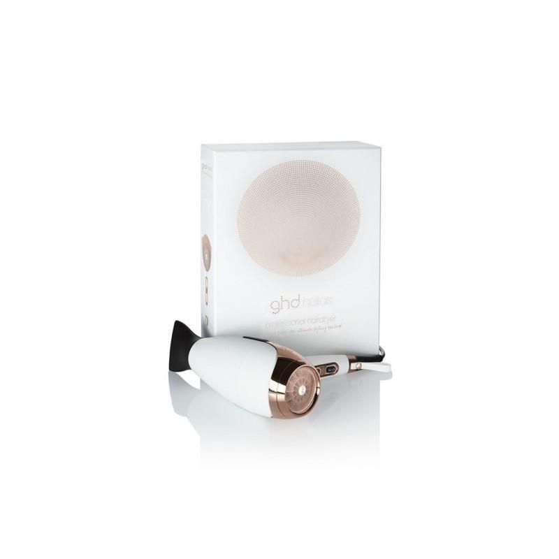 ghd Helios Haartrockner weiß 1 St