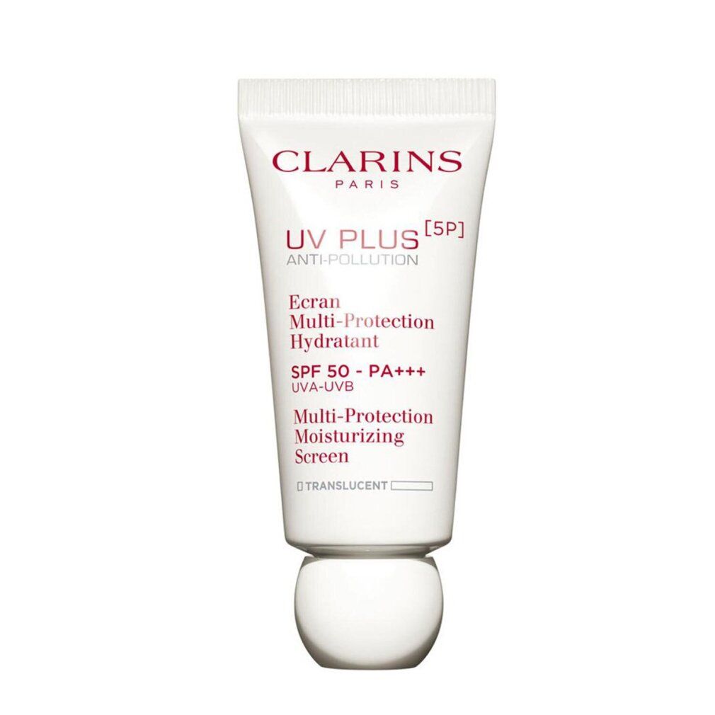 Clarins UV Plus [5P] Schermo Idratante Multi-Protezione SPF50