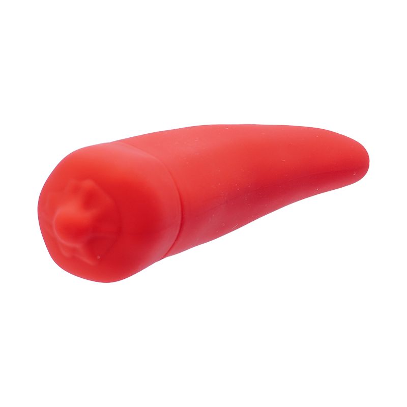 Chilli- mini Vibrator