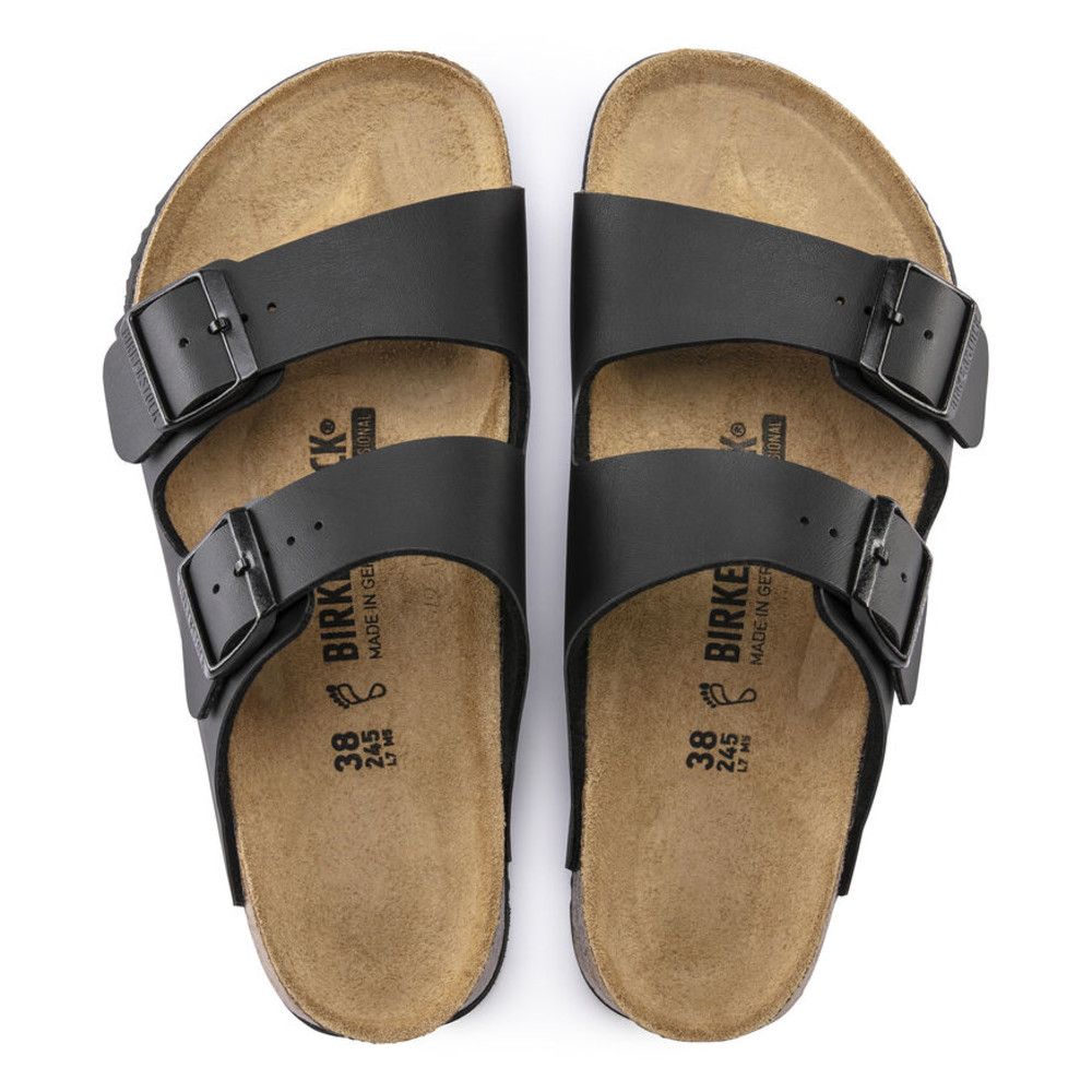 Birkenstock Sandale Arizona Superlauf Birko Flor Weite normal Schuhe 1 St Shop Apotheke