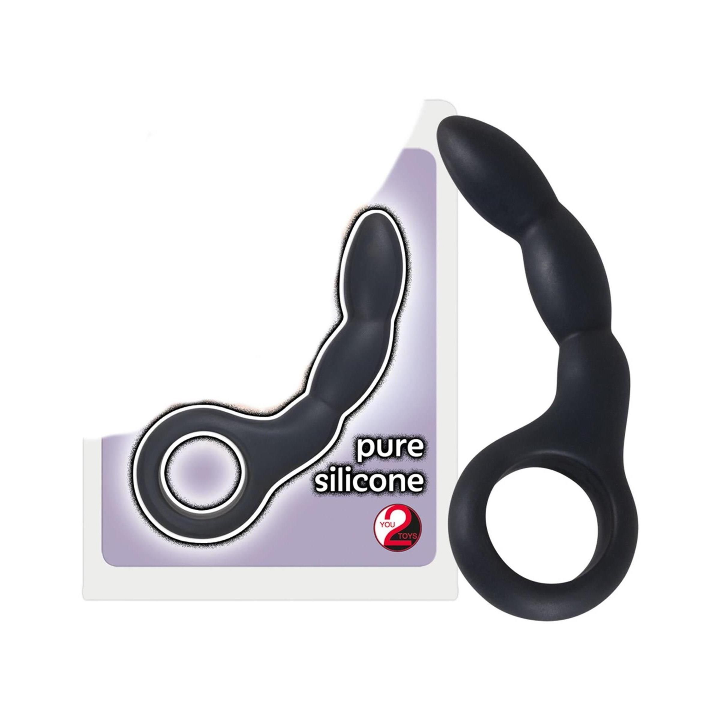 You2Toys- Anal Dildo Bullets