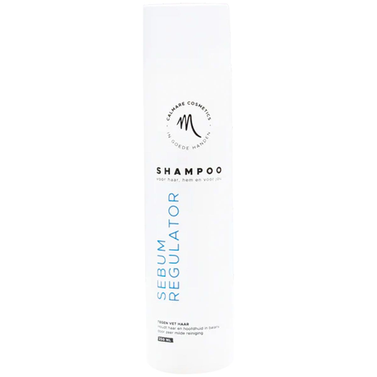 Calmare - Sebum Regulater Shampoo 250 ml