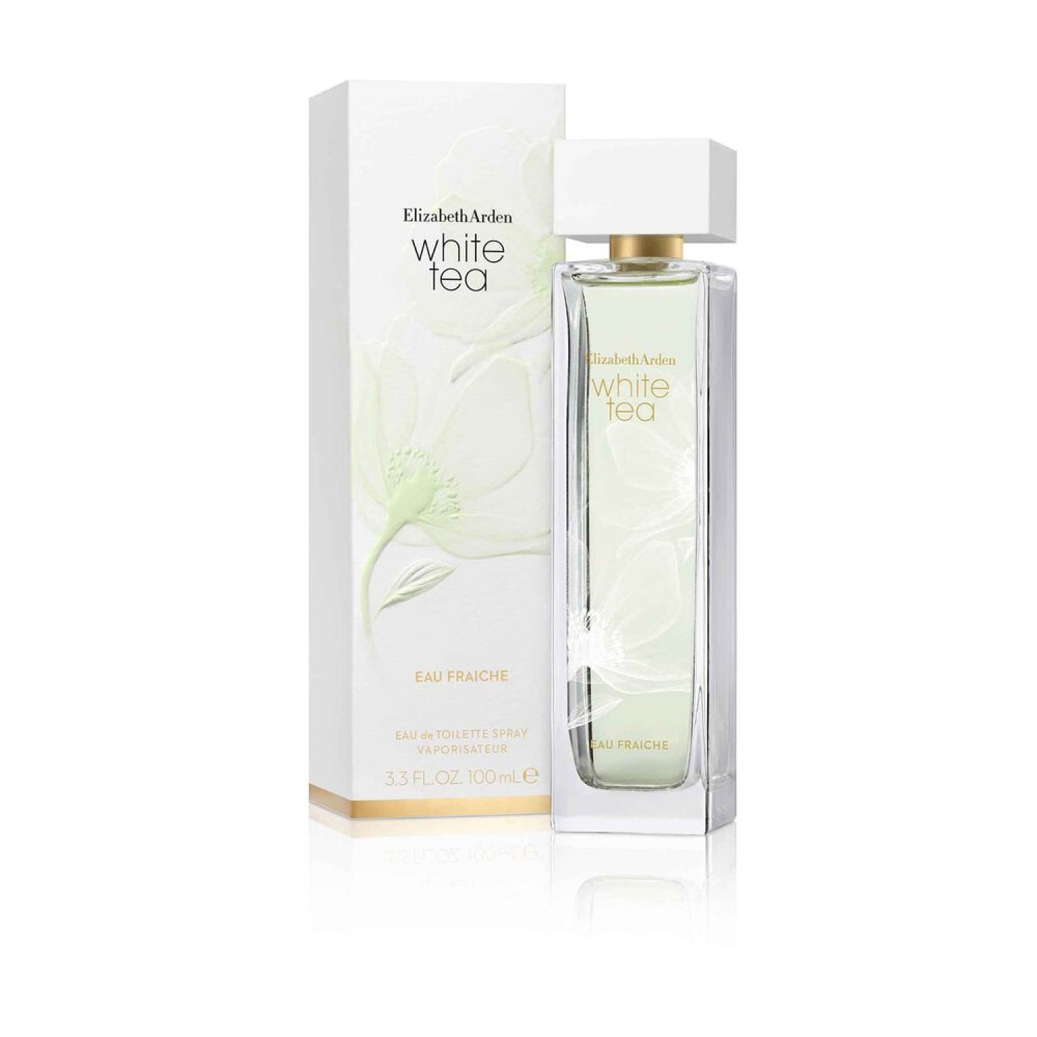 White Tea Eau Fraiche 100 ml
