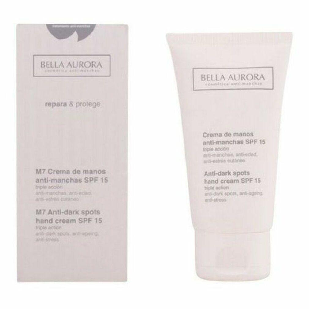 Anti-Flecken-Handcreme M7 Bella Aurora