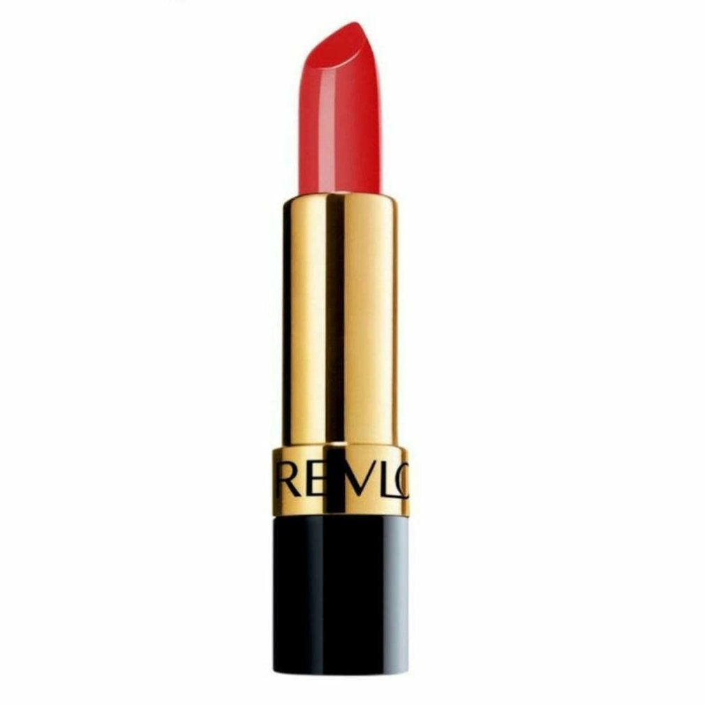 Revlon Super Lustrous Lipstick 720 Fire And Ice