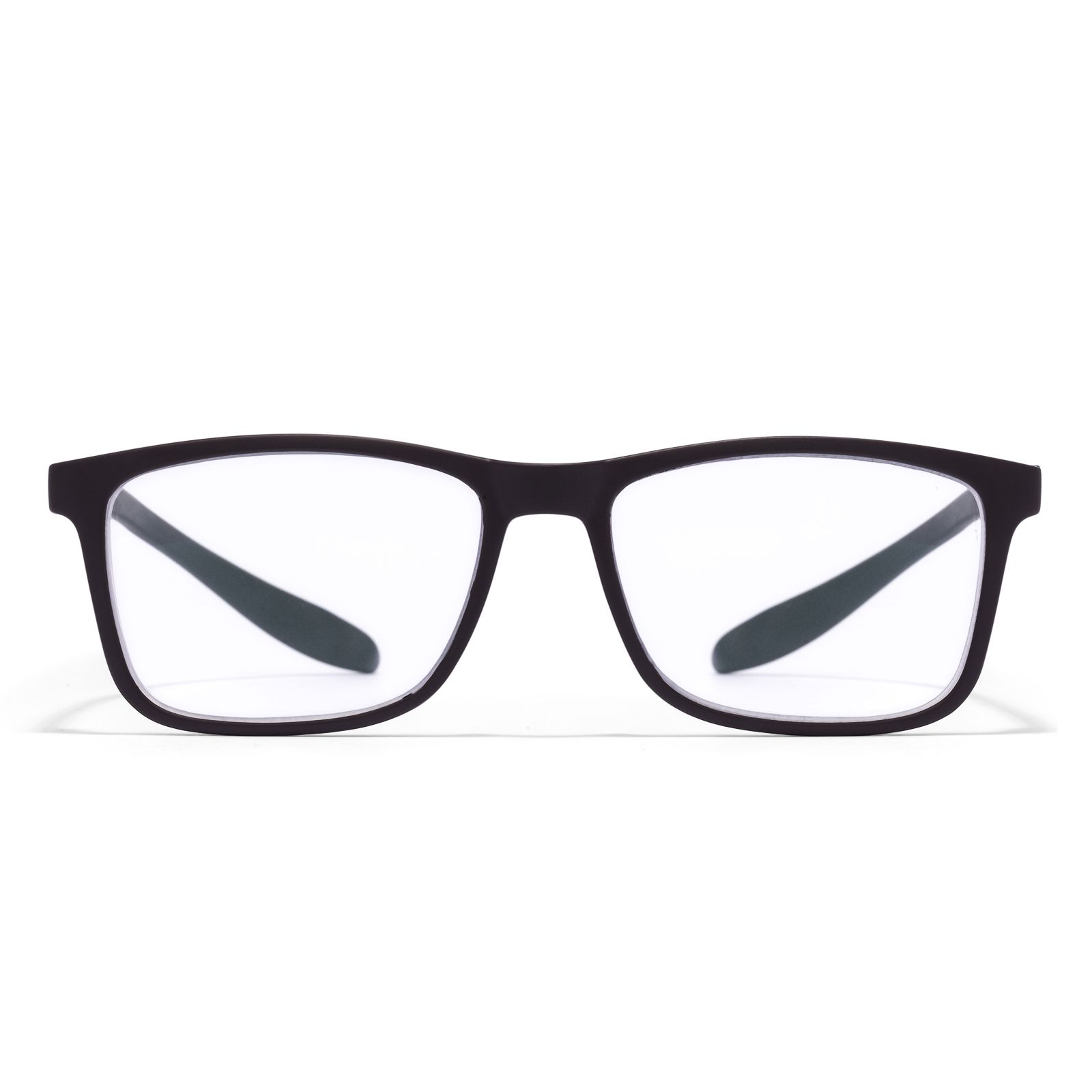 HYPREADER Blaulichtfilterlesebrille Leo Stärke +1.50