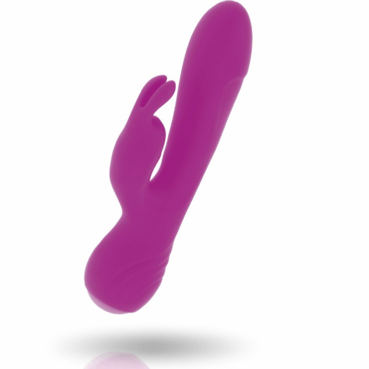 Rabbitvibrator 'Mimi' | 12 Vibrationsmodi Inspire 1 St Vibrator