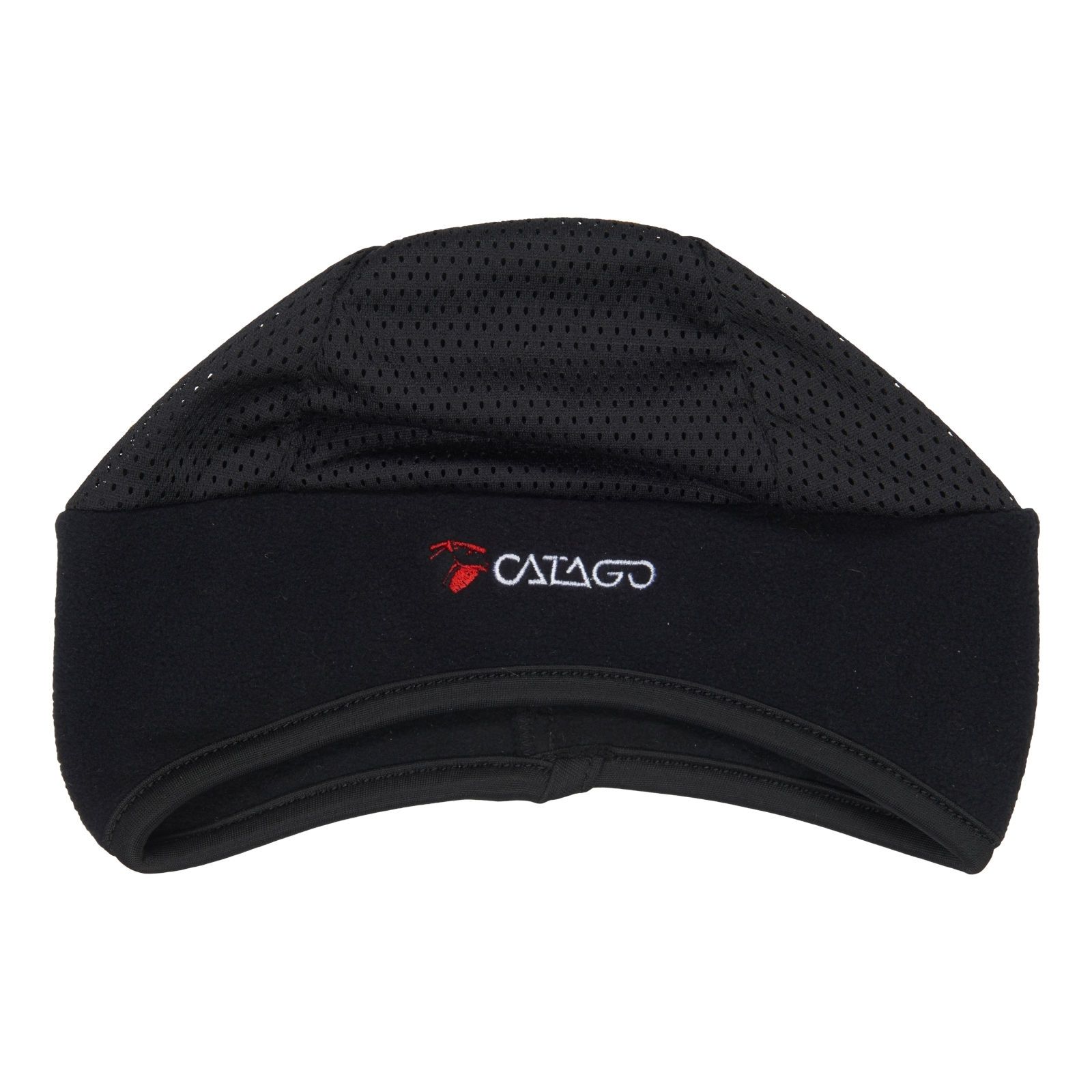 CATAGO Stirnband-Mütze FIR-Tech Healing