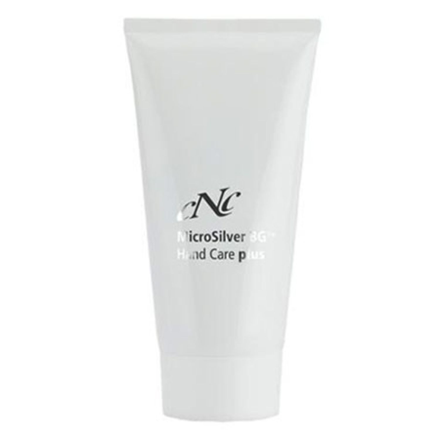 CNC cosmetic MicroSilver BG Hand Care Plus