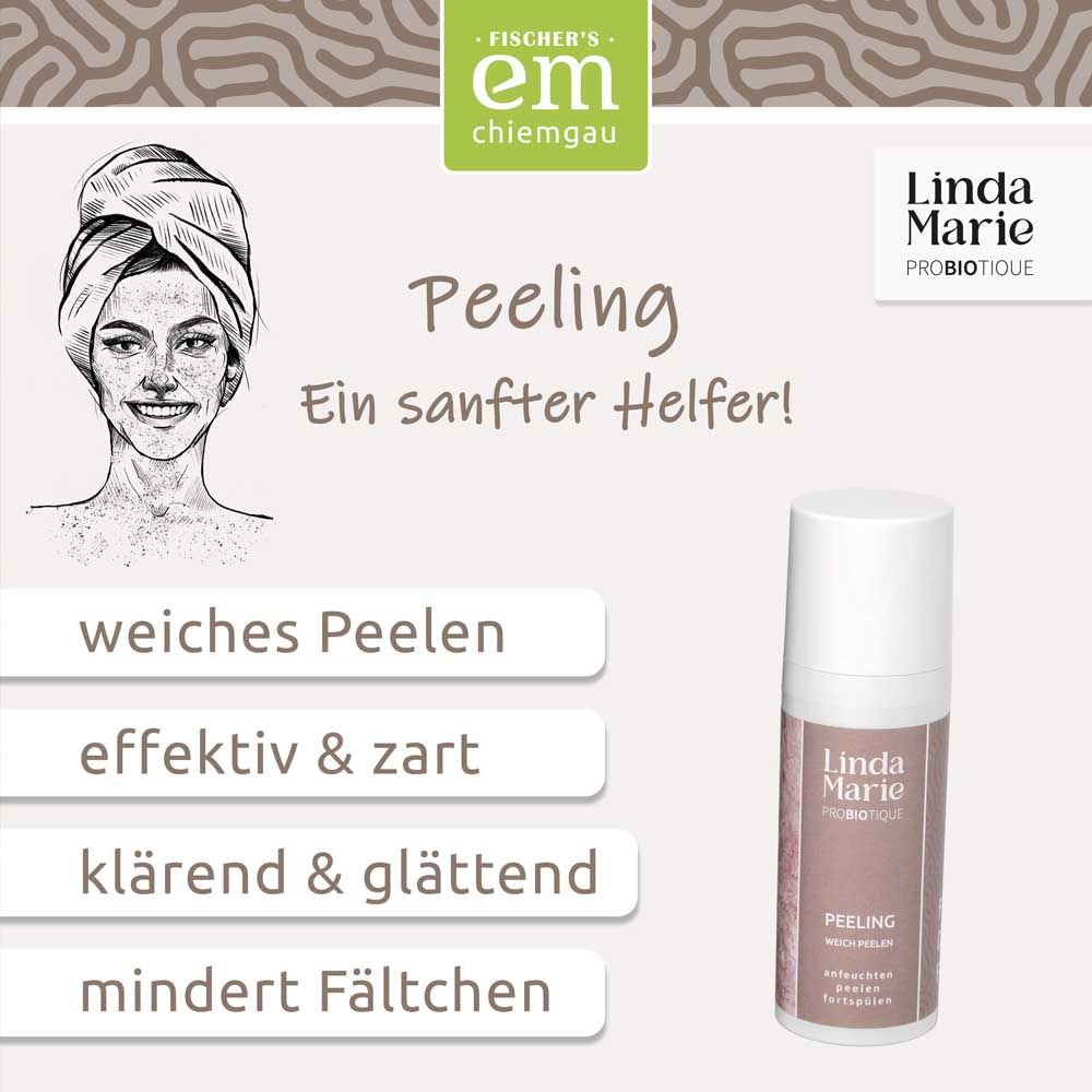 EM-Chiemgau LMP Peeling Naturkosmetik