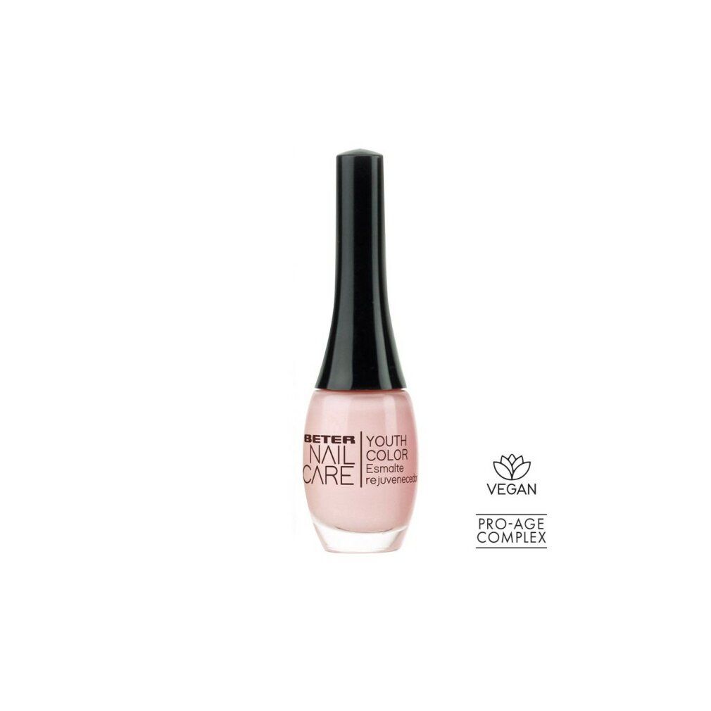 Beter Nail Care Youth Color 031-Rosewater