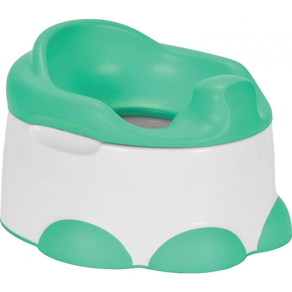 Bumbo Step n Potty - 3in1 Schemel, Töpfchen und Toilettentrainer