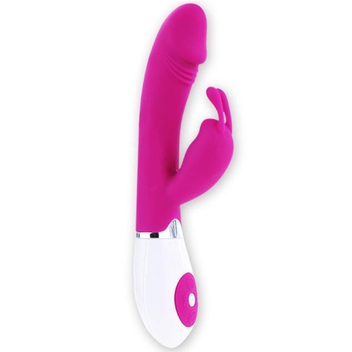 Gene  Vibrator
