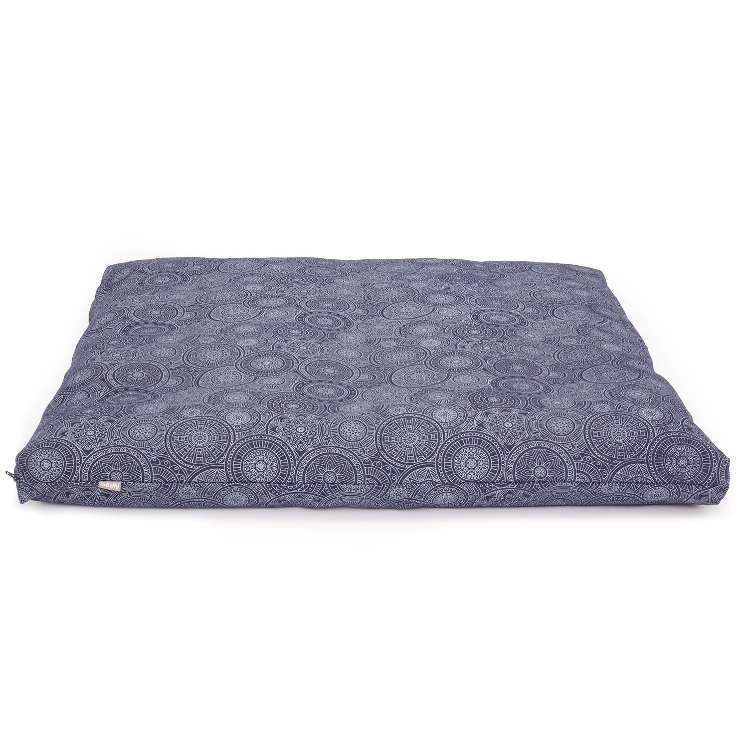 bodhi Maharaja Collection: ZABUTON "Mandala"