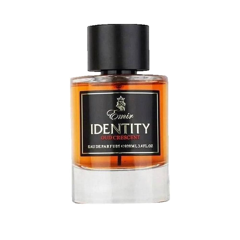 Carolina Herrera Emir Identity Oud Crescent Unisex Parfüm 100 ml