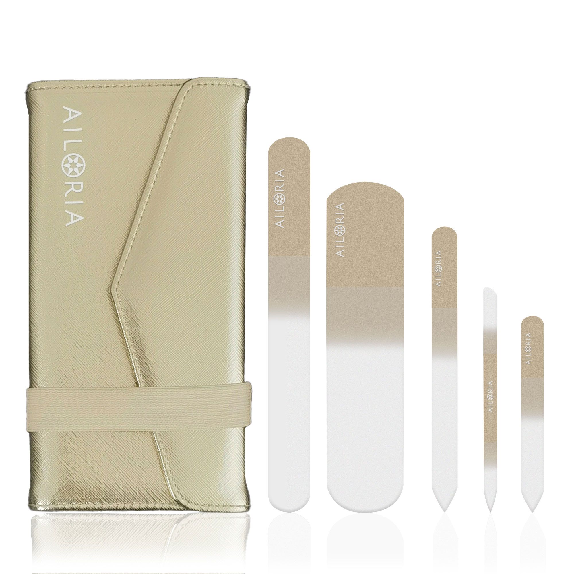 AILORIA CONTOUR LUXE