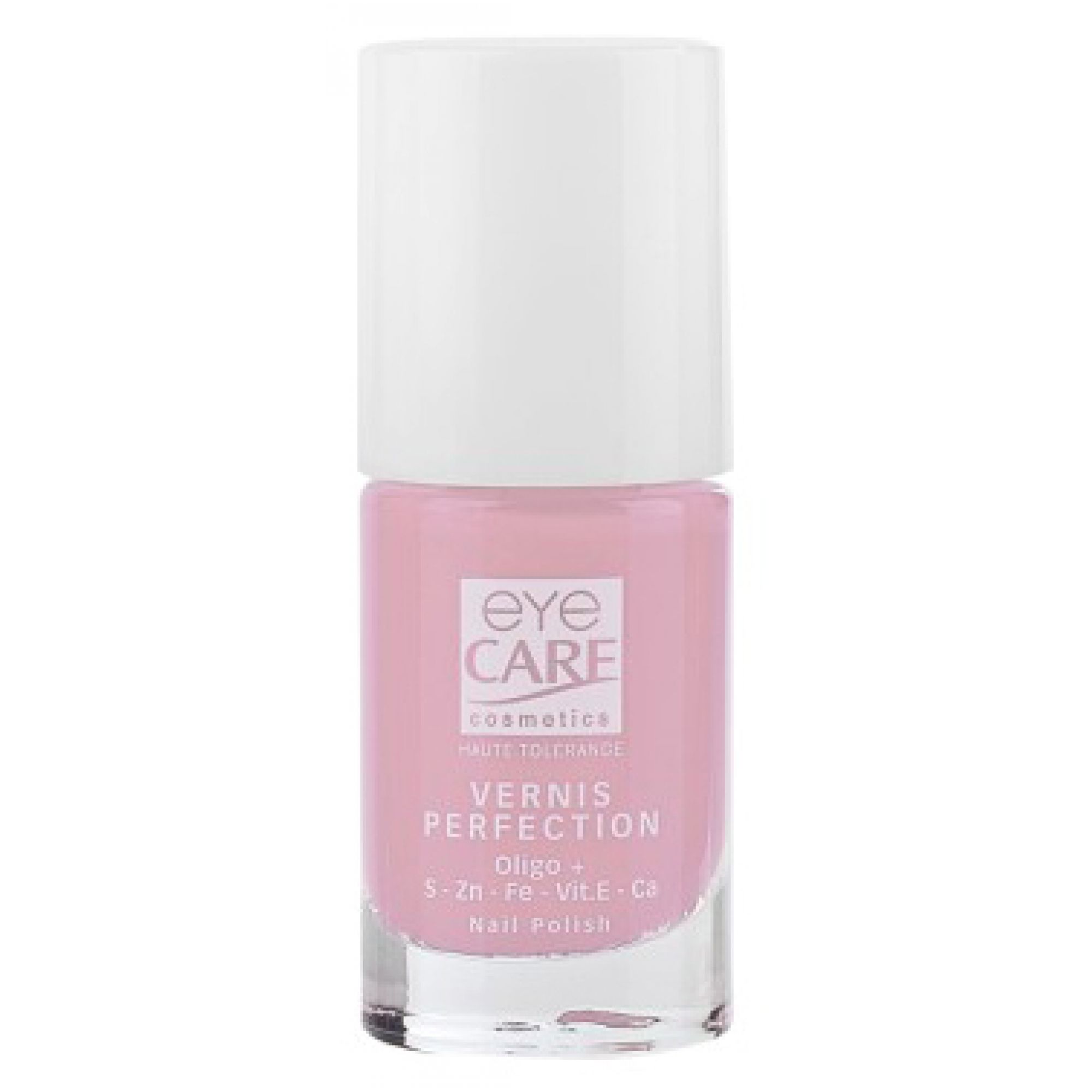 Eye Care Nagellack Perfektion 5 ml (Farbe : 1429: Rosa) 6,2x2,3x2,3 cm