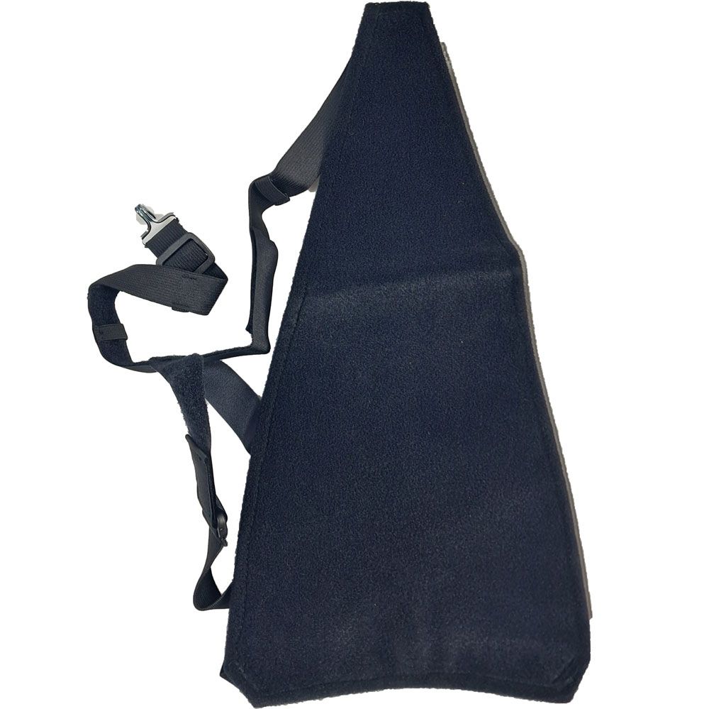 Sitback Integrale Halterung für Nackenstützkissen