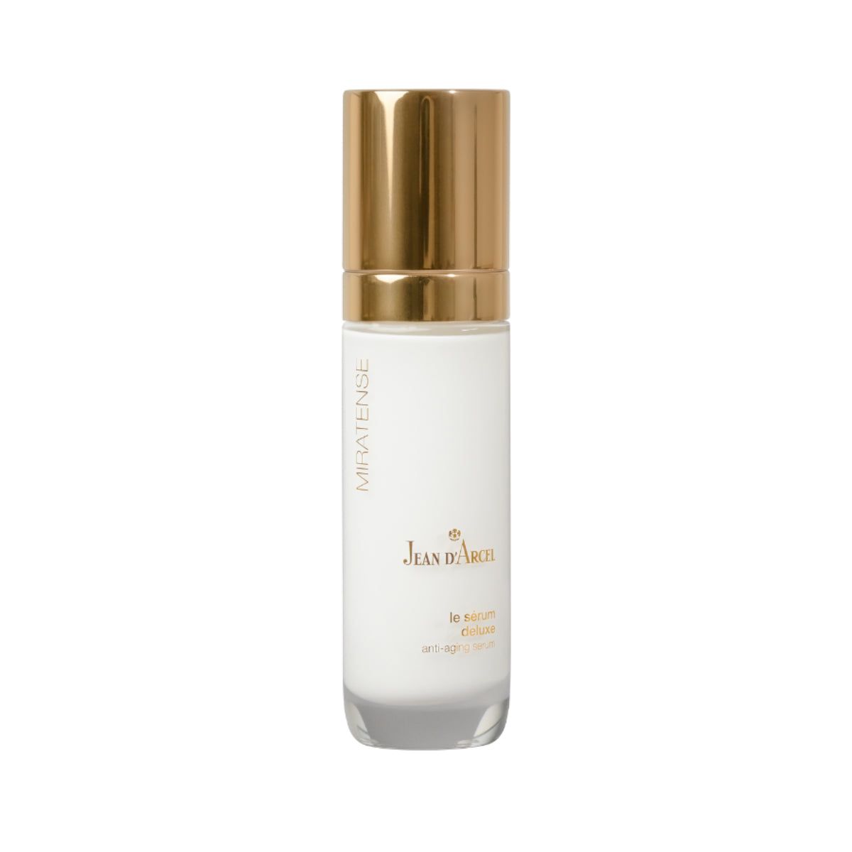 Jean D'Arcel Miratense Lift Detox La Sérum Deluxe 30 ml Serum