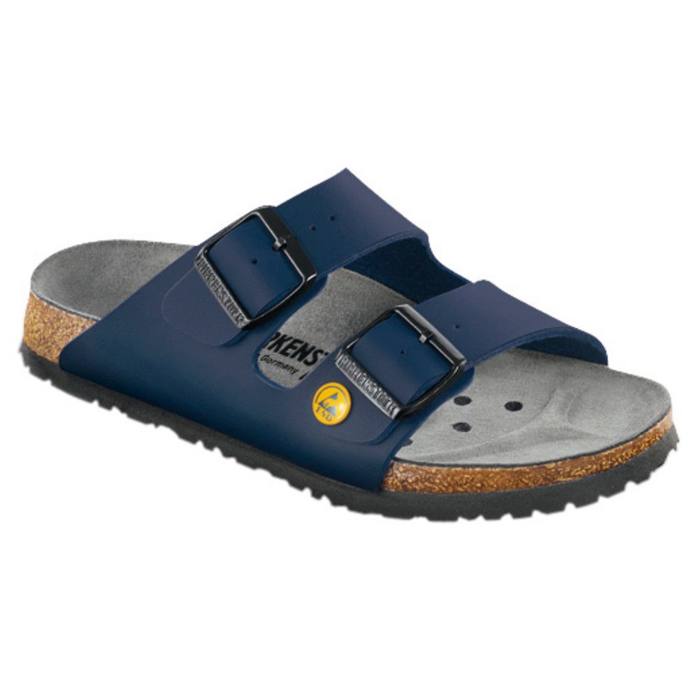 Birkenstock ESD-Sandale Arizona, Weite normal, Schuhe