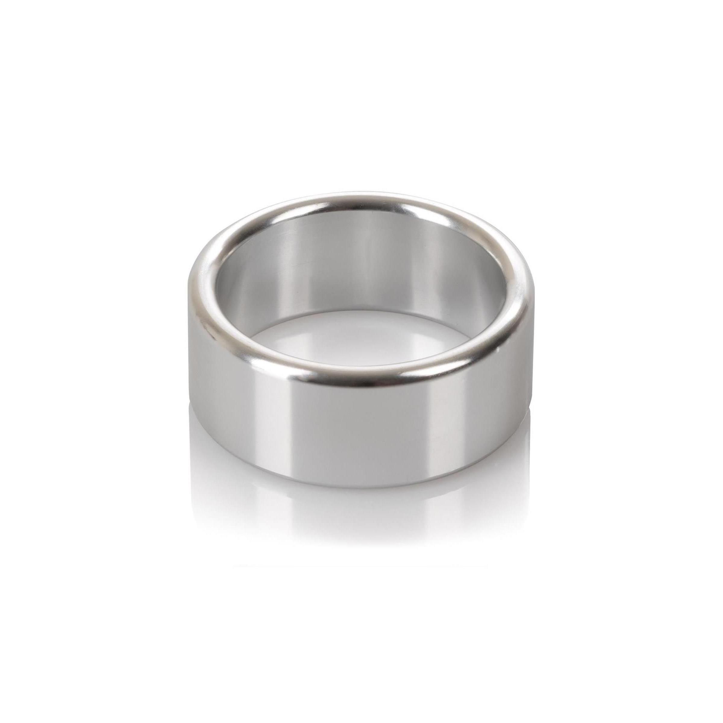 CalExotics - Alloy Metallic Ring