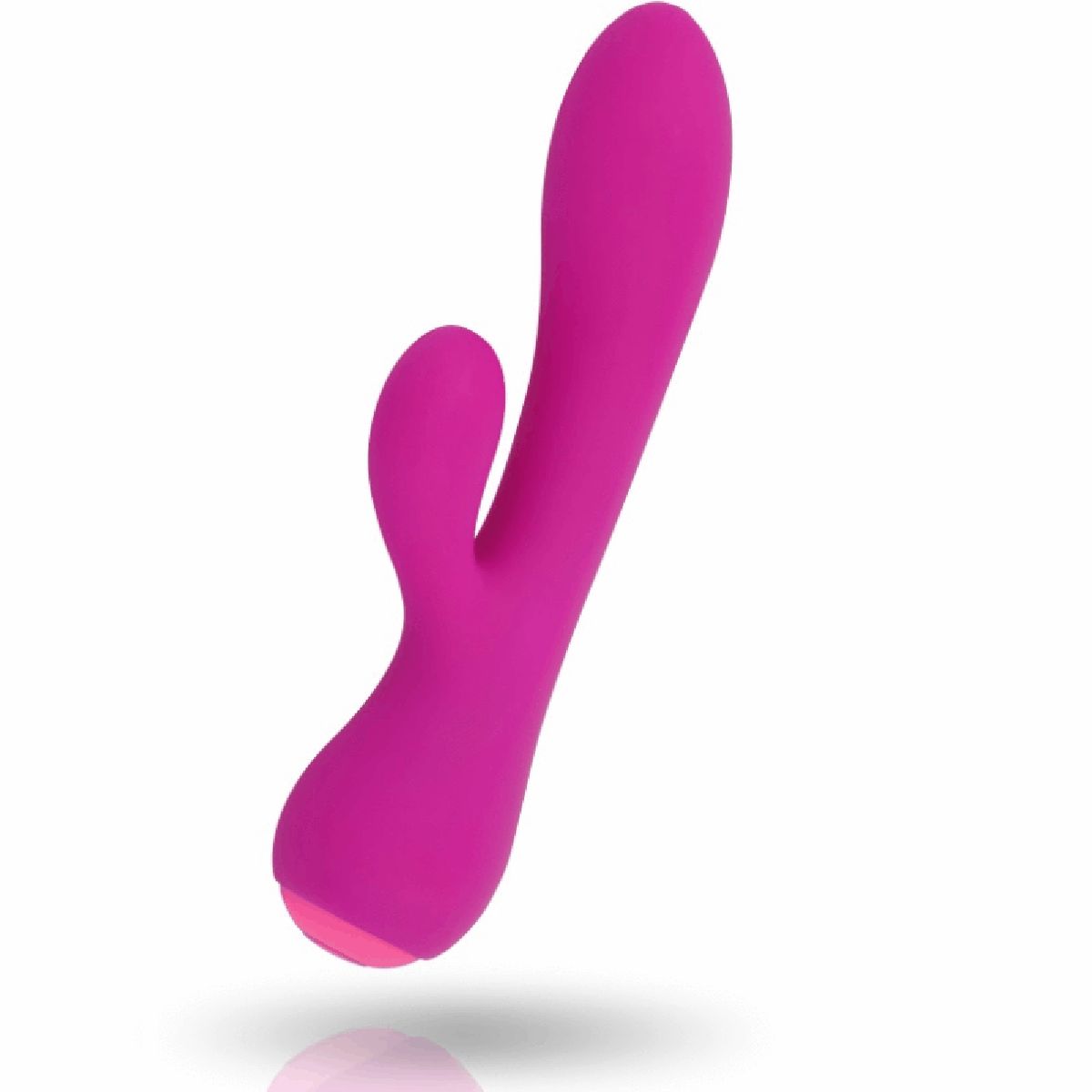 Rabbitvibrator 'Margot' | 12 Vibrationsfunktionen Inspire 1 St Vibrator