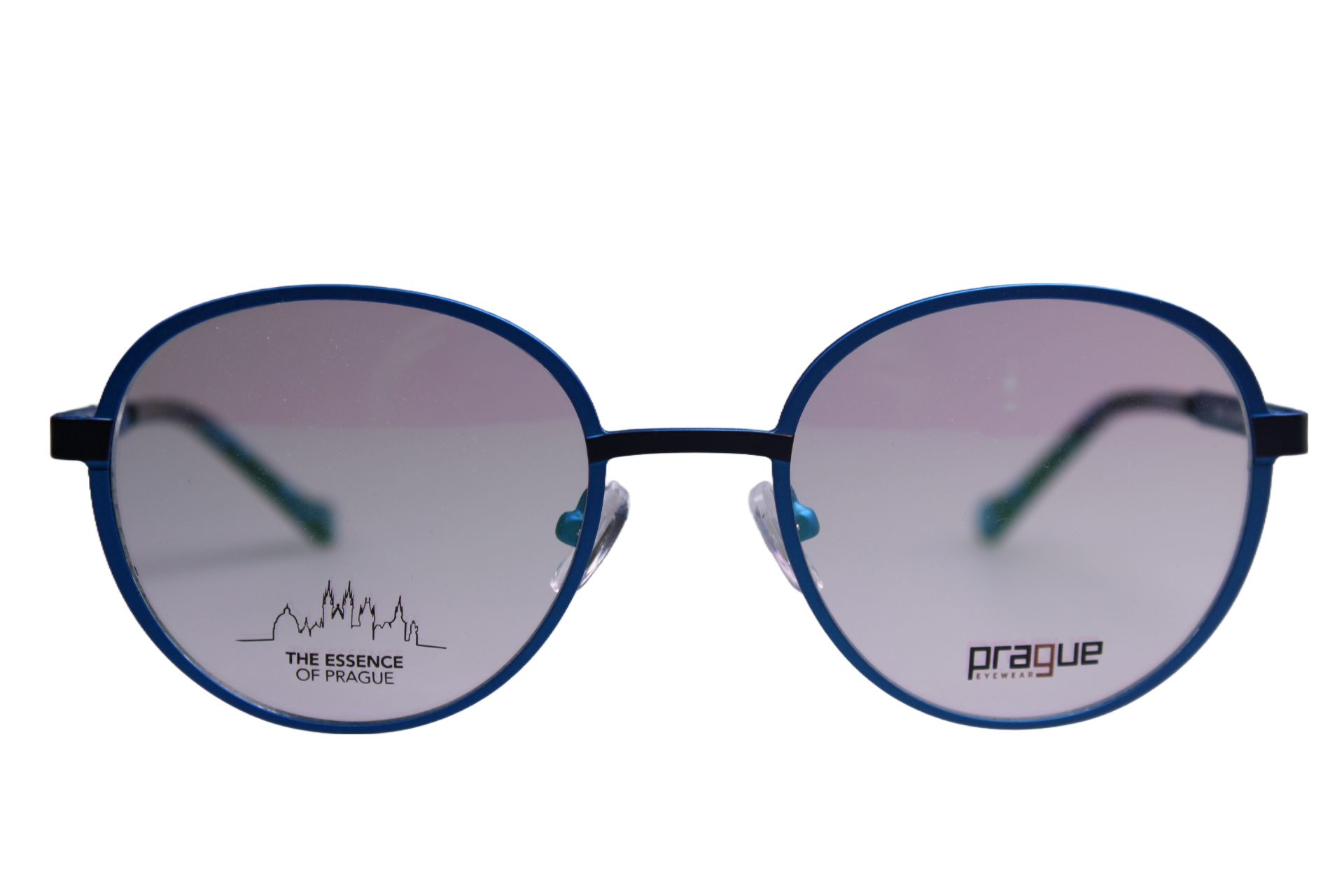 Prague Eyewear Fassung 8205 C1