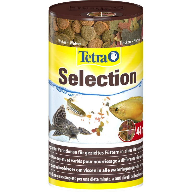 Tetra Selection 45 g