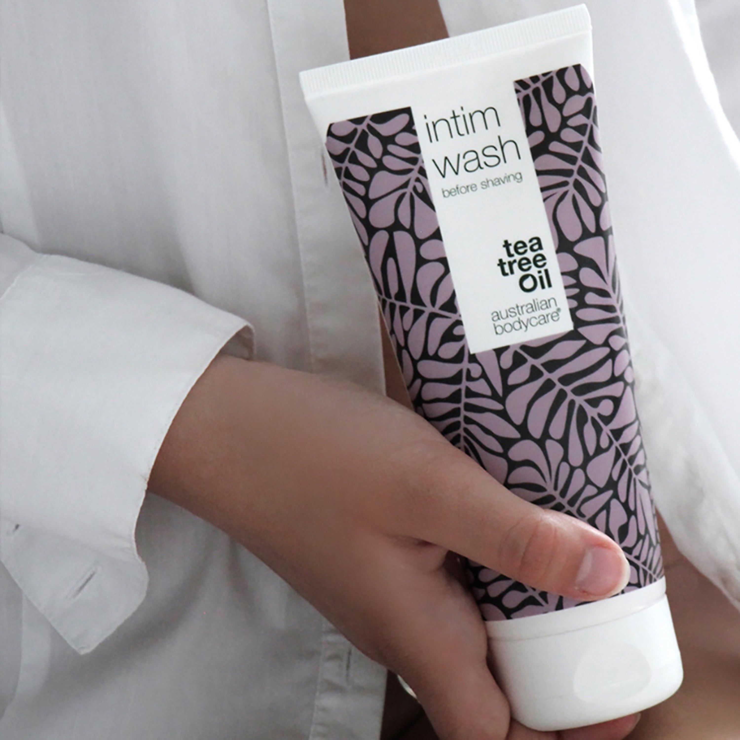 Australian Bodycare Pflegende Intimseife