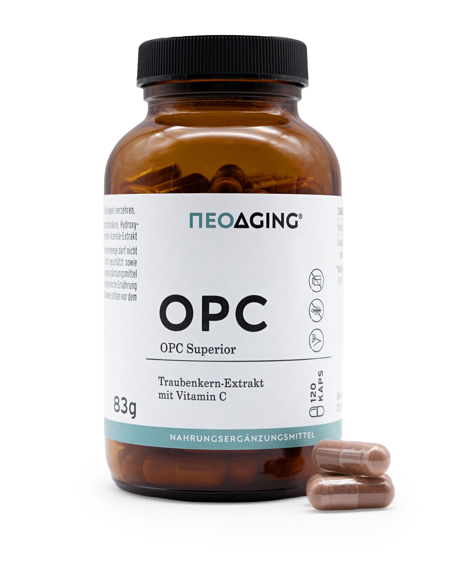 NEOaging® OPC Superior 100 St Kapseln